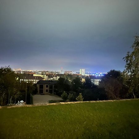 Панорамні Апартаменти ウージュホロド エクステリア 写真